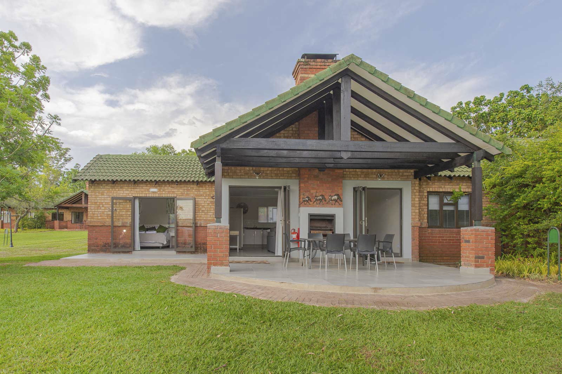 White River Self-Catering Accommodation
