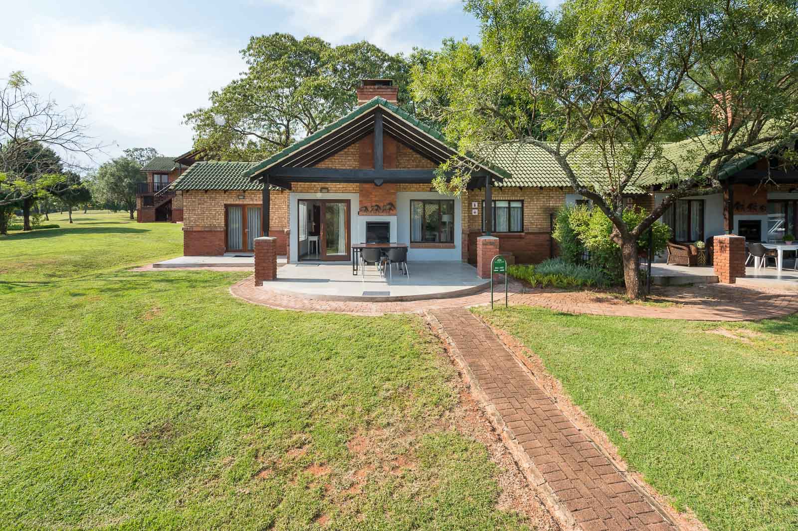 White River Self-Catering Accommodation