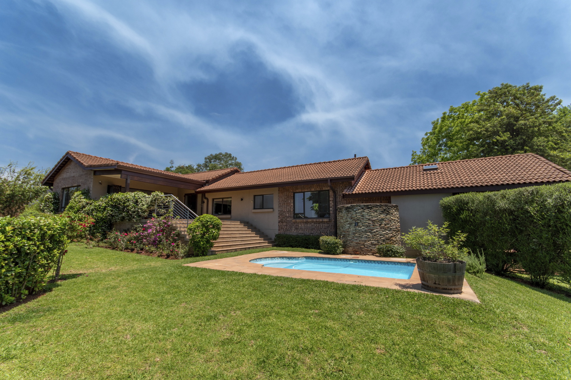 Little Safari House Luxury self-catering home White River