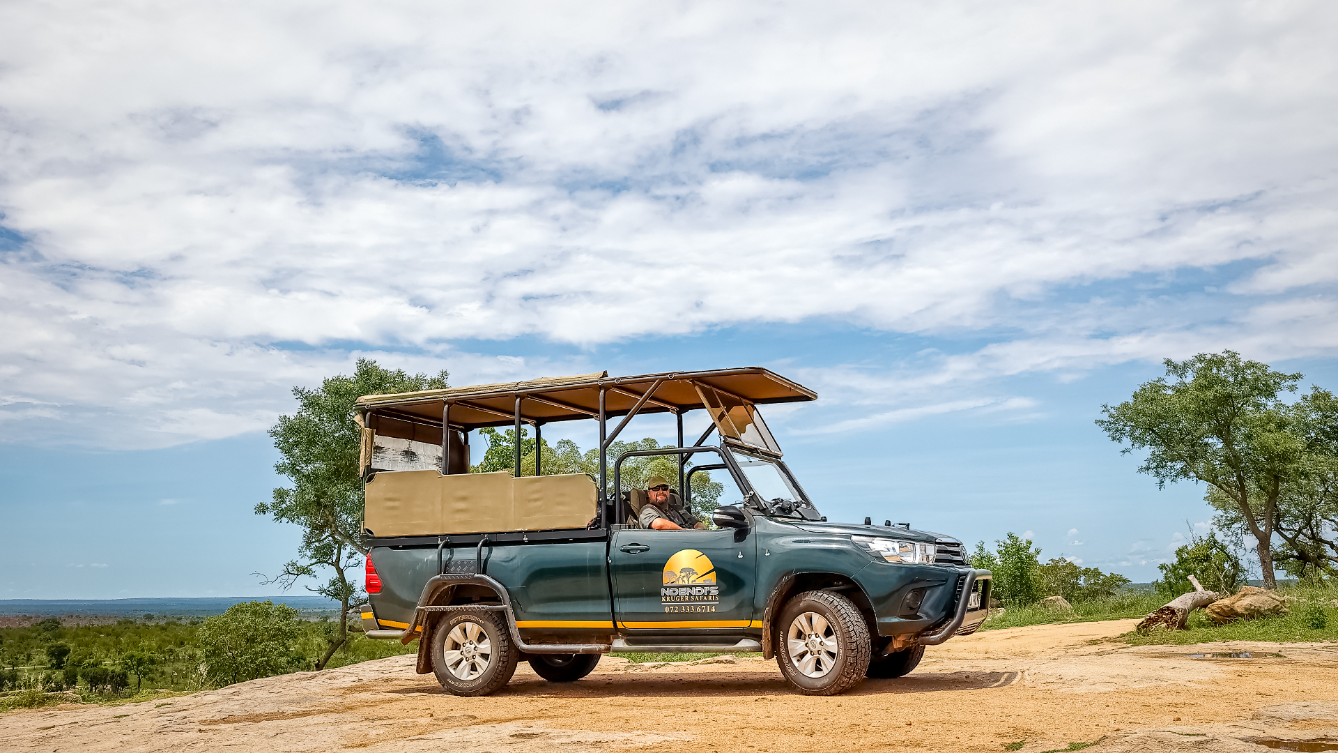 Ndendi Safaris and Transfers