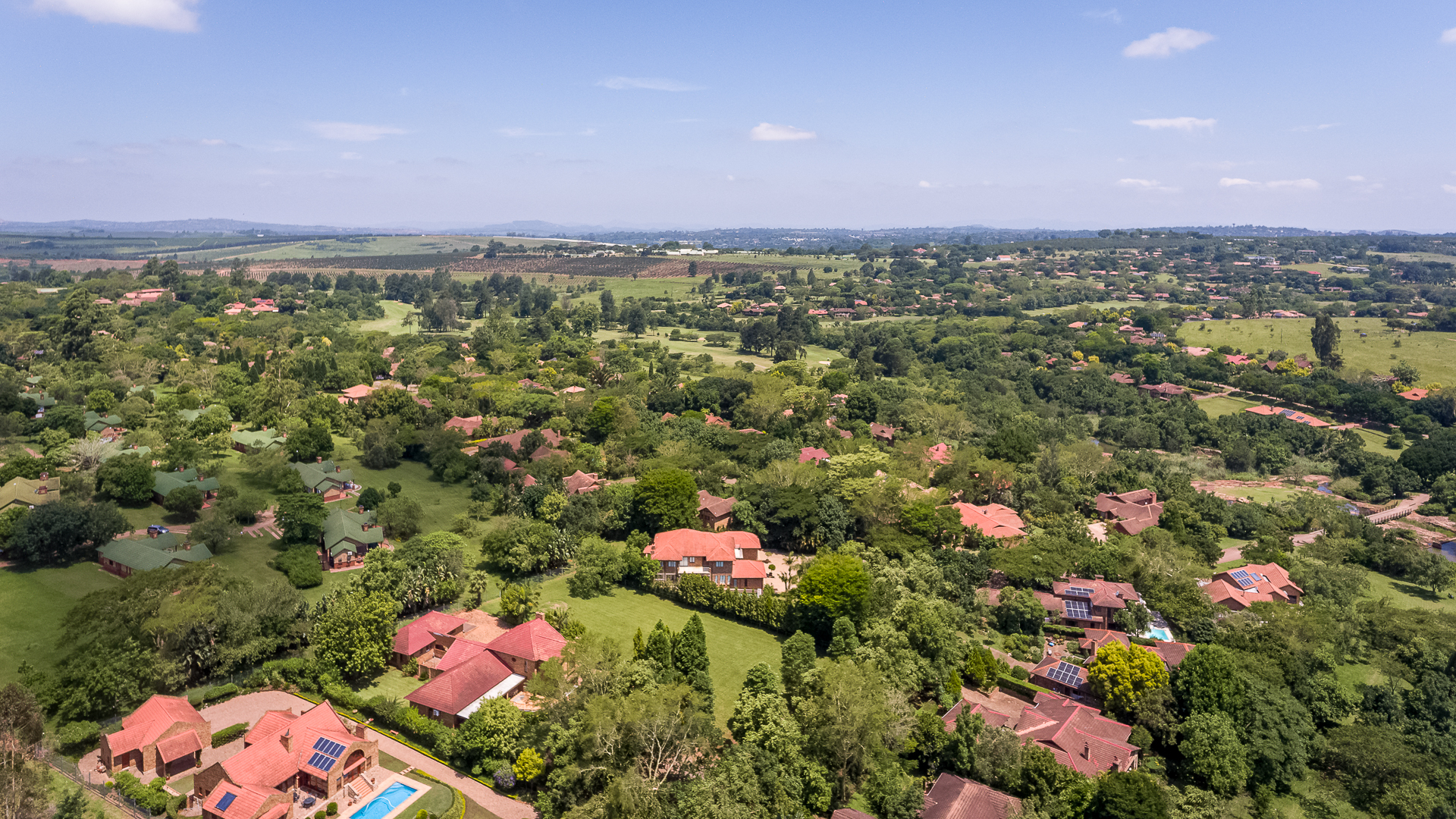 Ndendi Safaris and Transfers