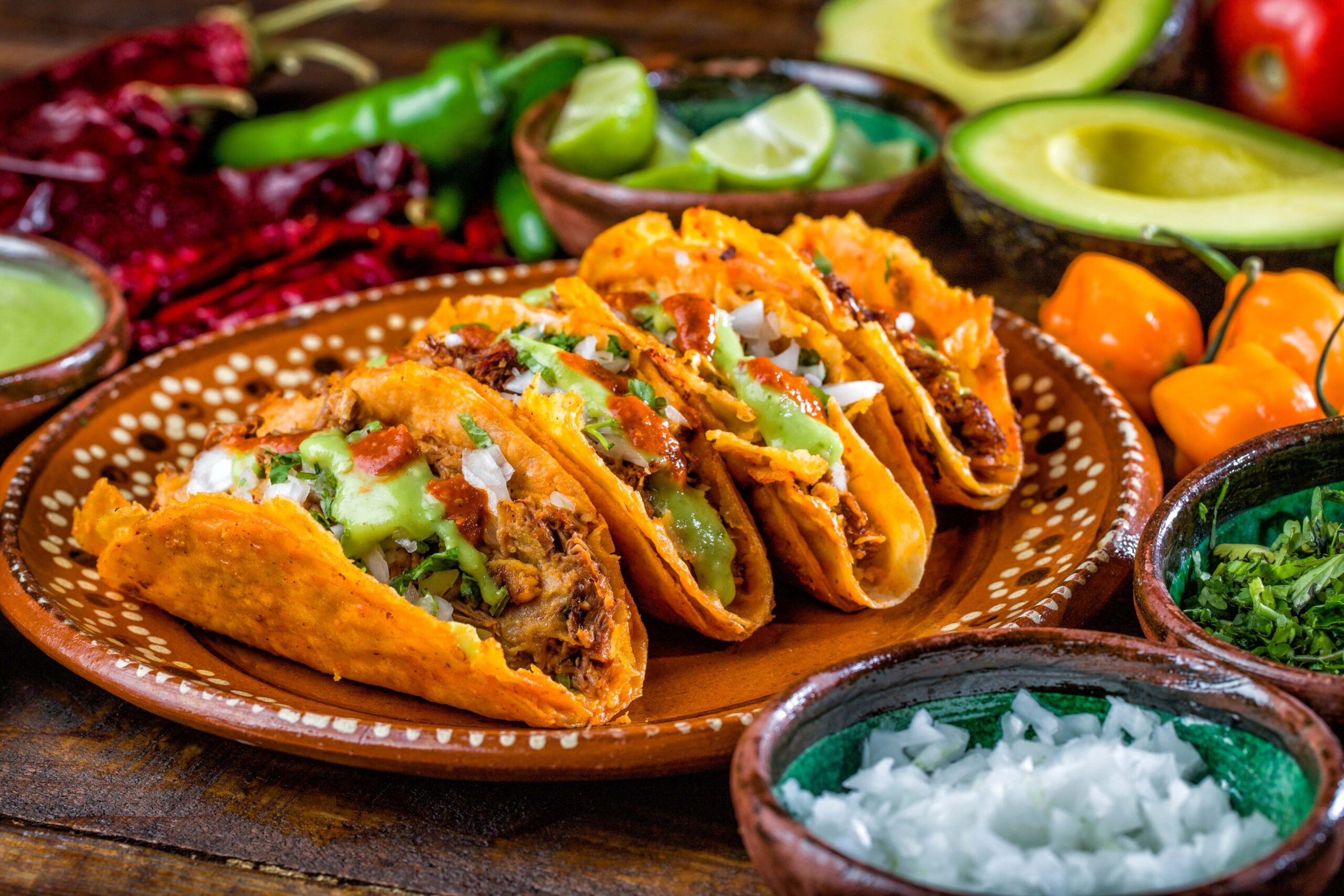 Vacation Rental Homes Eateries